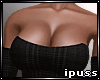 !iP Not Playing Belt Bow