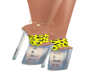 Bimbo Heels