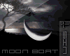 S†N Moon Boat