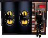 Adult Batman Closet 