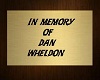 *cp* in memory dan wheld