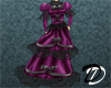 Frilly Victorian drs prp