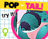    Cappys Tail