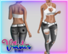 v Heart set 21