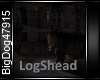 [BD]LogShead