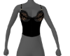 black mesh