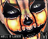 ℳ | HELL O WEEN MH REQ