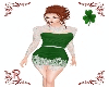Irish Lace Dress 22