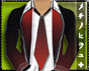 Seraph Formal Suit O Red