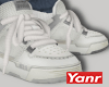 Urban Shoe Gray
