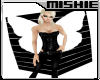 [MS] Derivable Wing Mesh
