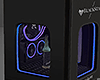 Gaming Mini Fridge