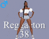 MA Reggaeton 38 Male