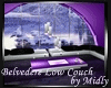 {M}Belvedere LowCouch