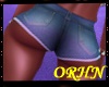 MINI JEANS