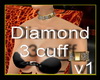 !~TC~! Diamonds Cuff v1