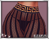 A-Plus Royalty Shorts