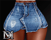 RLL Skirt Jeans  ♛ DM