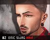 [8z] Eric swag hair..