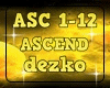 ASC-ascend dezko