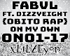 FabvL - On My Own