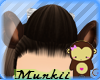 *CM* Munkii Ears