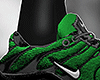 ►Air Max Plus Green◄