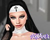 Nun habit  V2