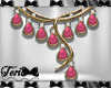Gld Pink Jewelry 5pc Set