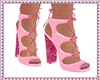 Shoes Marisa Pink