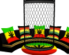 Rasta Cage Sexy Dance
