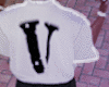 w a s t e d+VLONE