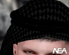Arabic Turban B./NS