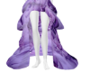 Delilah Puff Skirt