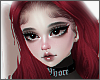 Corey Dark Red