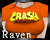 |R| Crash Bandicoot