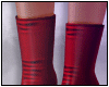 Manami Boots Red 2
