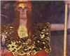 Pallas Athena by Klimt