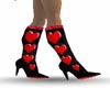 Wild Hearts Boots