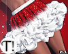 T! Christmas Skirt
