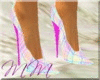Chibichabi Pink Pumps