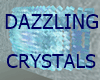 DAZZLING CRYSTALS