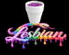 LESBIAN