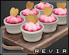 R║ Strawberry Pudding
