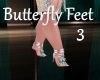 [BD] Butterfly feet 3
