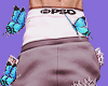 🛒 Shorts Hell Star