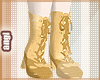 [An] lolita shcool boot 