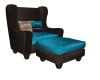 MS Casual Settee
