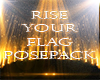 Ne Rise Your Flag