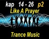 Mrcc Trance Music - P2